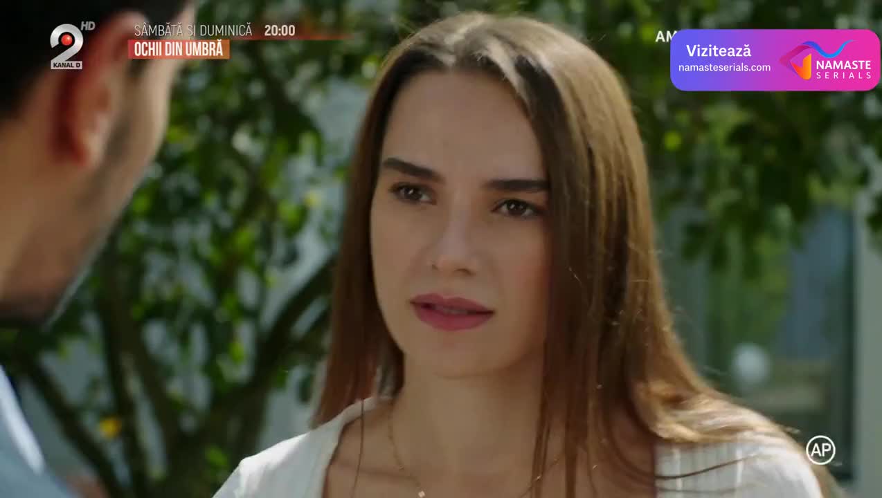 Ask Yarasi – Am iubit un trandafir Episodul 14