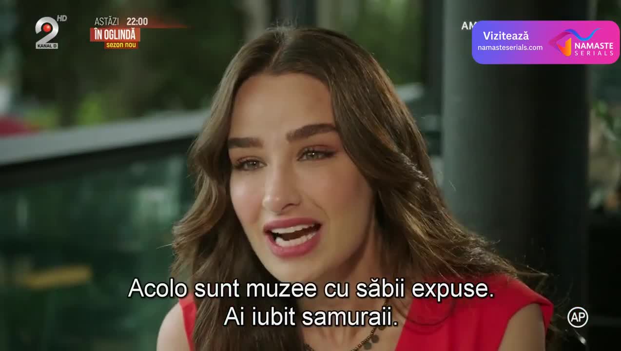 Ask Yarasi – Am iubit un trandafir Episodul 13