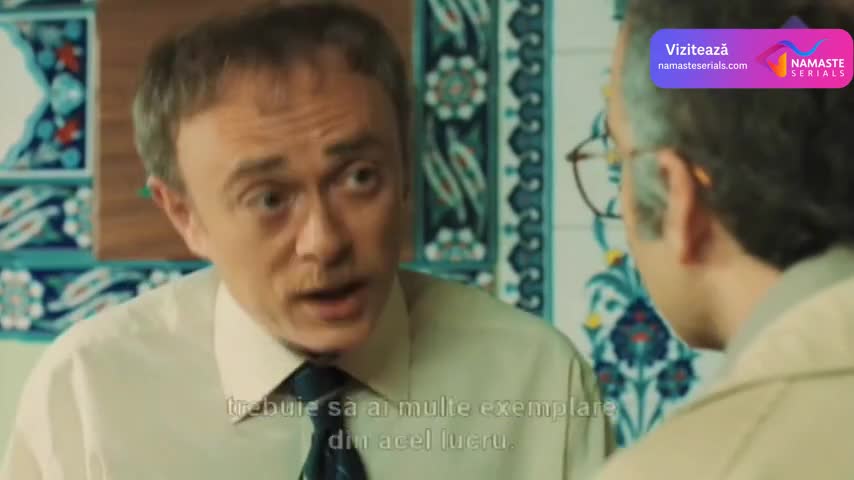Beş Kardeş -  Cinci frați TV Episodul 17