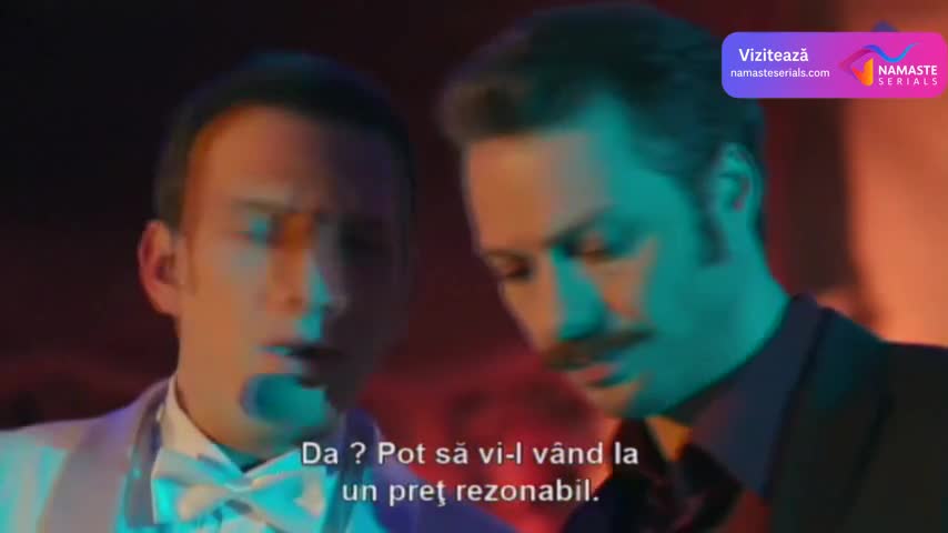 Beş Kardeş -  Cinci frați TV Episodul 13