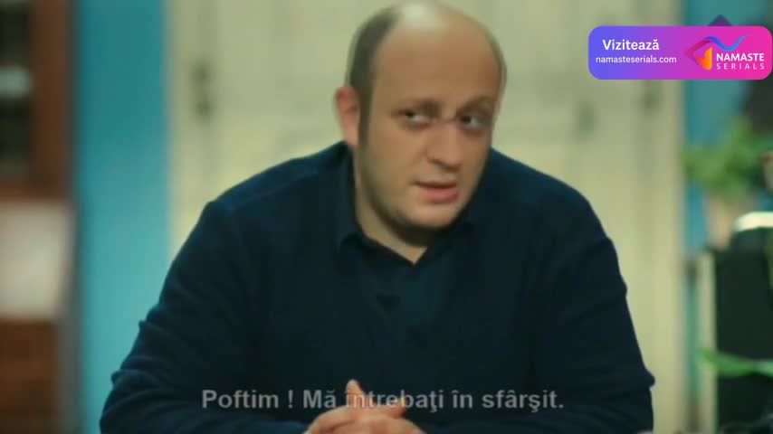 Beş Kardeş -  Cinci frați TV Episodul 12