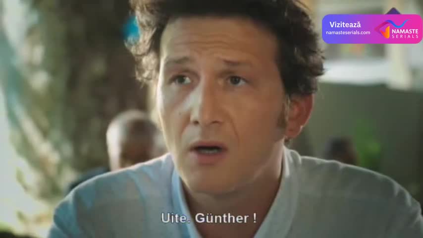 Beş Kardeş -  Cinci frați TV Episodul 25