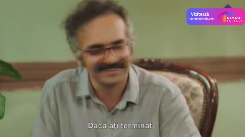 Beş Kardeş -  Cinci frați TV Episodul 24