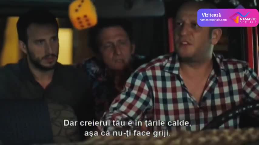 Beş Kardeş -  Cinci frați TV Episodul 27