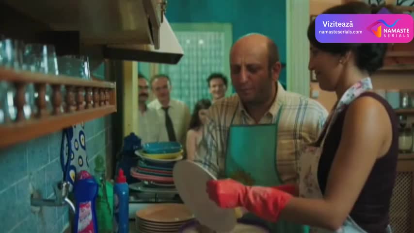 Beş Kardeş -  Cinci frați TV Episodul 30