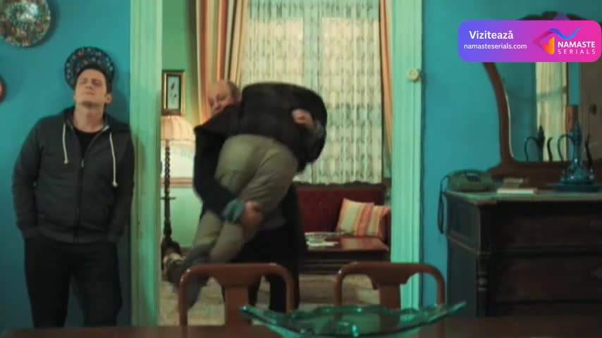 Beş Kardeş -  Cinci frați TV Episodul 15