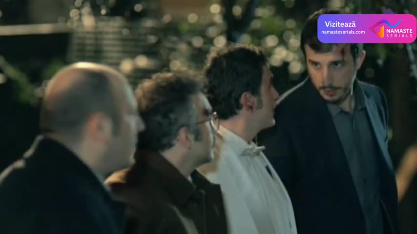Beş Kardeş -  Cinci frați TV Episodul 11