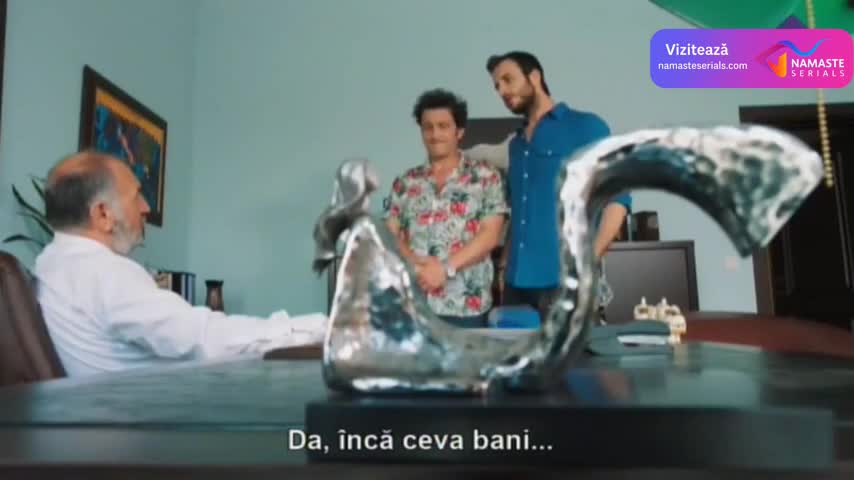 Beş Kardeş -  Cinci frați TV Episodul 31 final