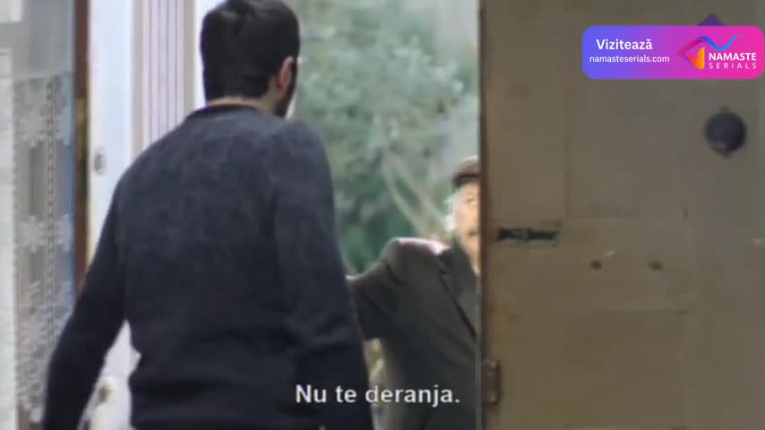 Beş Kardeş -  Cinci frați TV Episodul 9