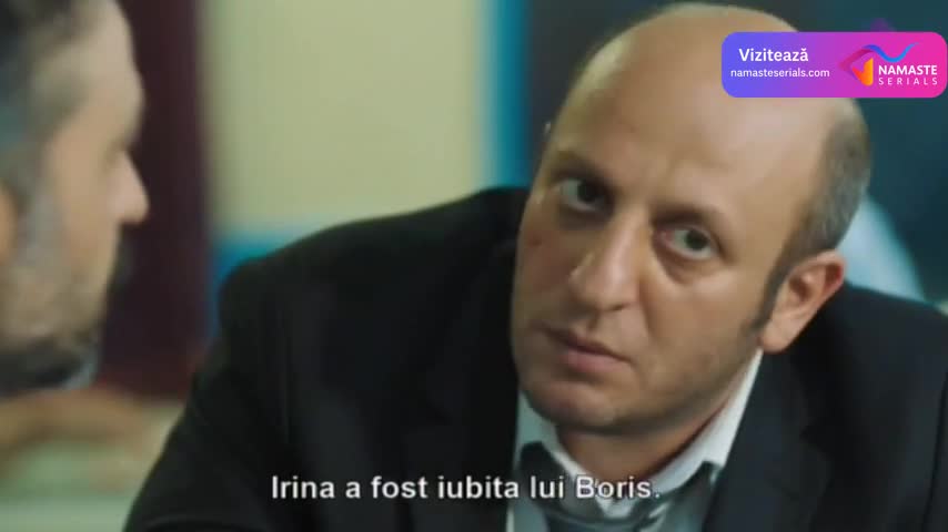 Beş Kardeş -  Cinci frați TV Episodul 29