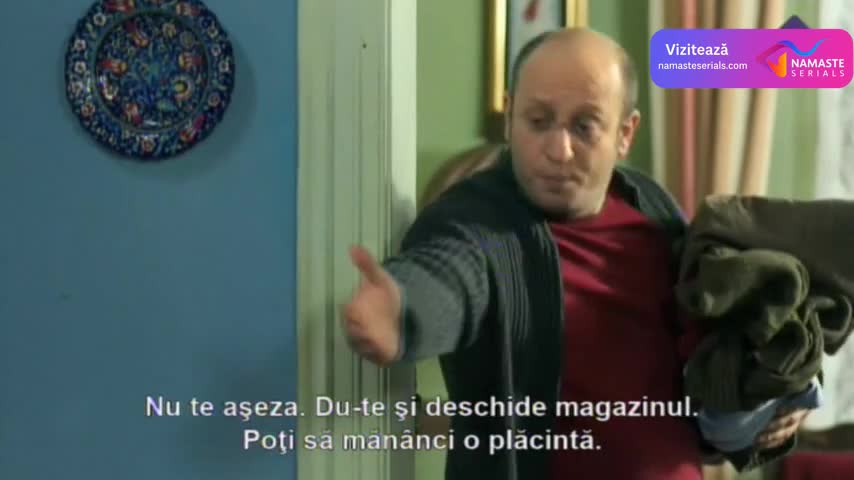Beş Kardeş -  Cinci frați TV Episodul 10