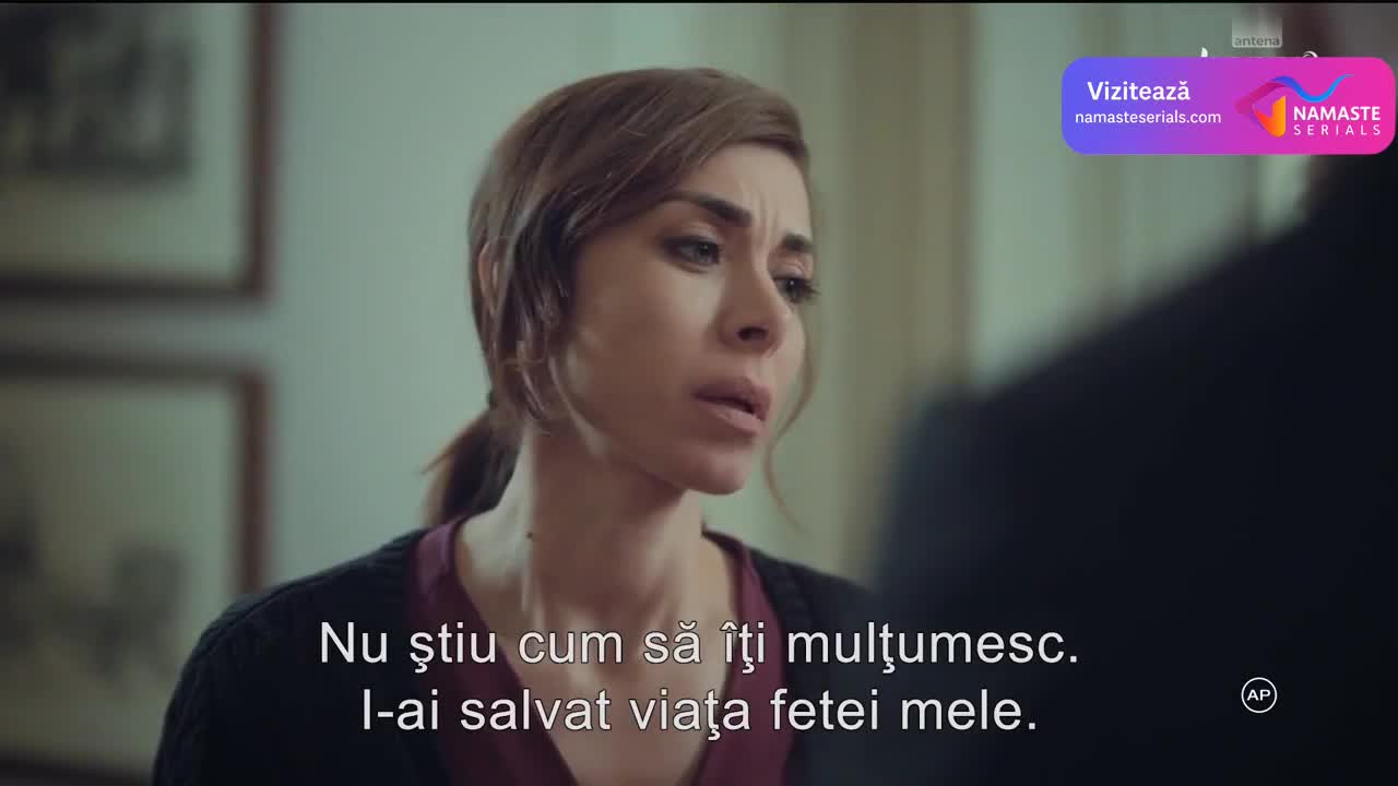 Istanbullu Gelin - Mireasa din Istanbul TV Episodul 11