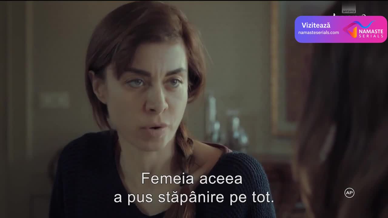 Istanbullu Gelin - Mireasa din Istanbul TV Episodul 10