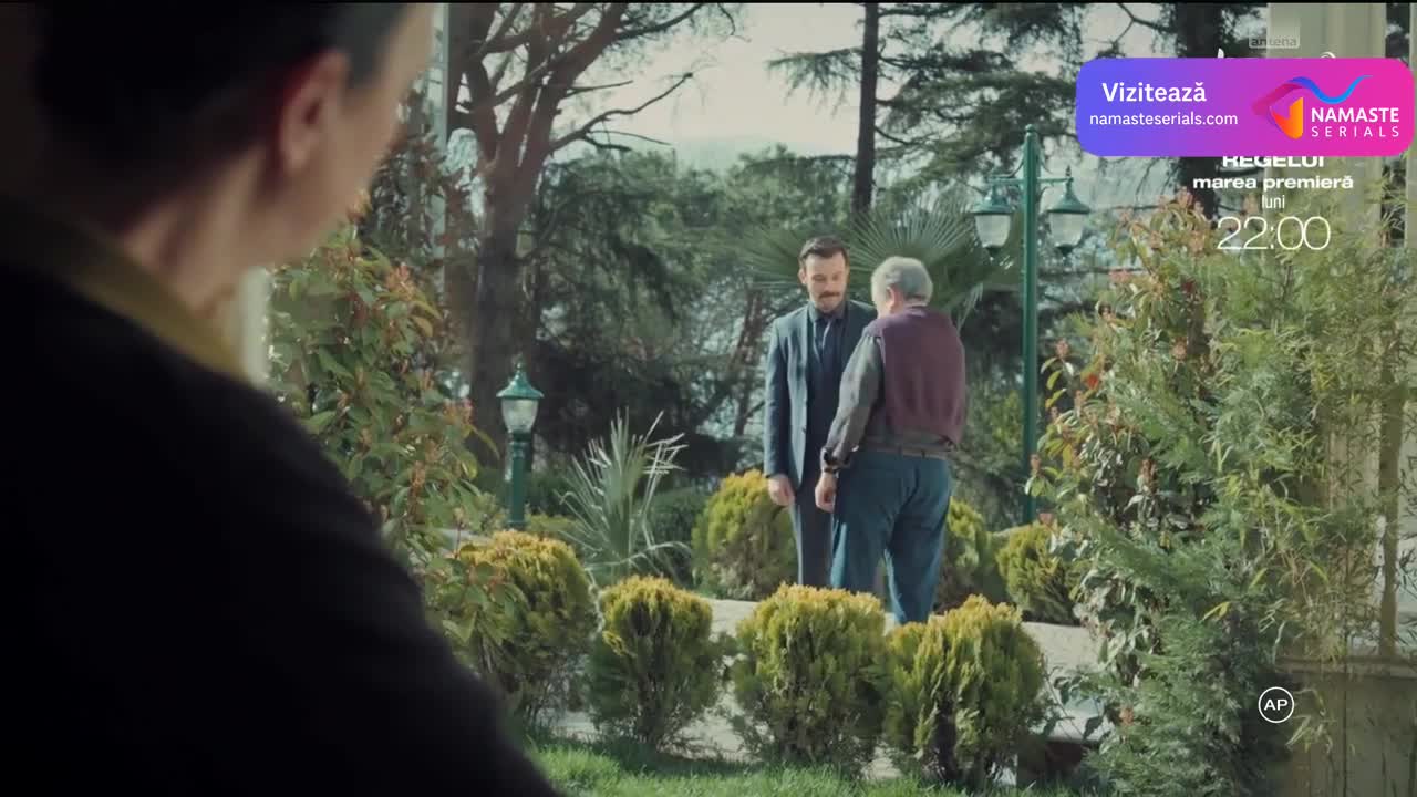 Istanbullu Gelin - Mireasa din Istanbul TV Episodul 12