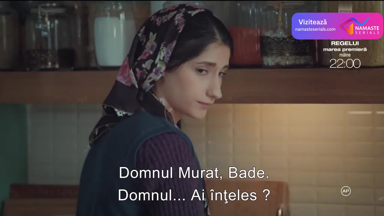 Istanbullu Gelin - Mireasa din Istanbul TV Episodul 14