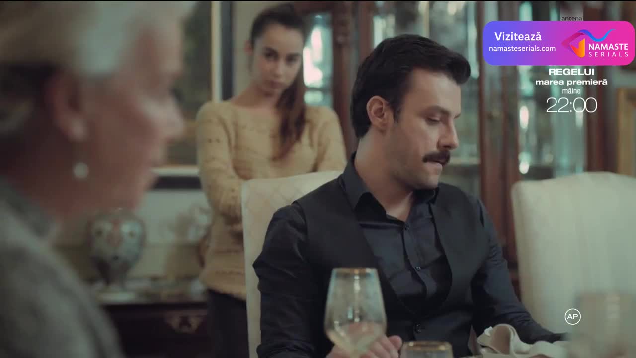 Istanbullu Gelin - Mireasa din Istanbul TV Episodul 13