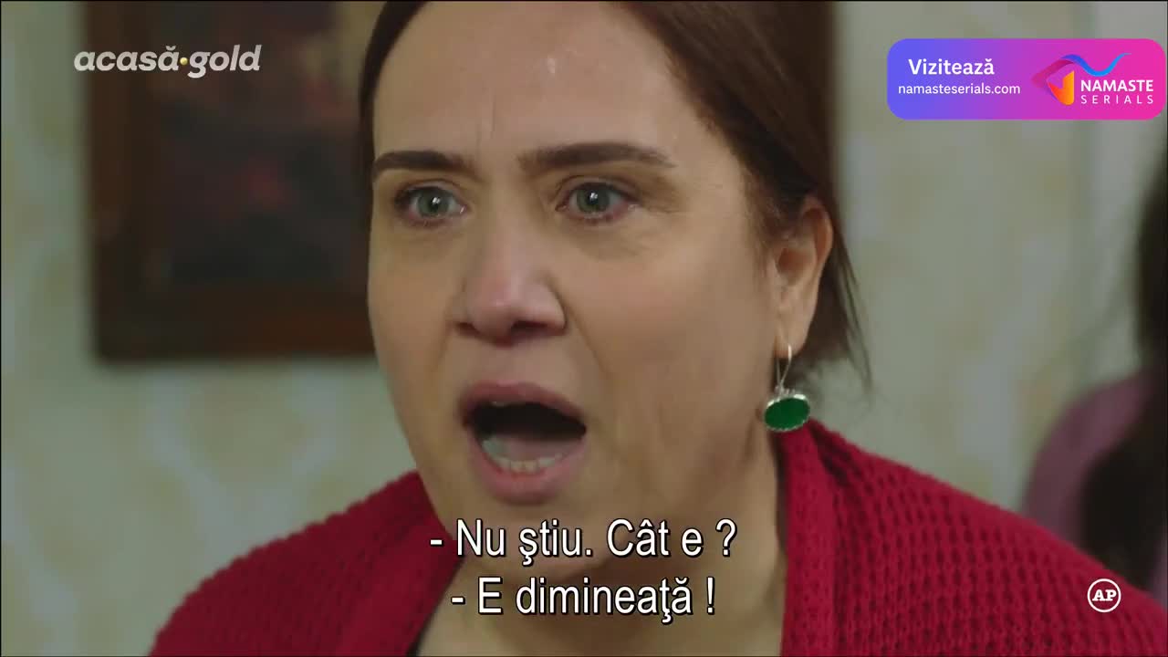 Fatih Harbiye - Un destin la răscruce tv Episodul 55