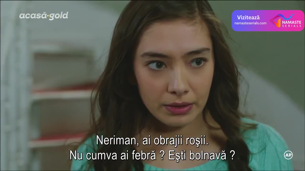 Fatih Harbiye - Un destin la răscruce tv Episodul 53