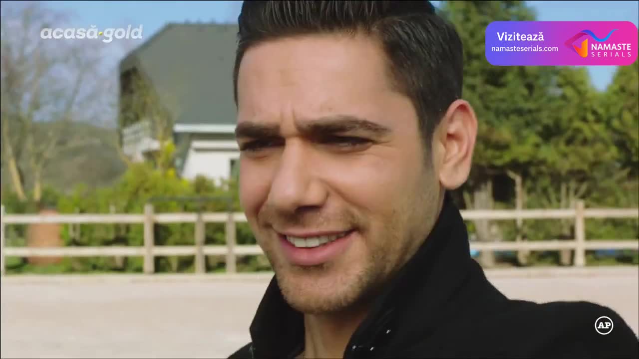 Fatih Harbiye - Un destin la răscruce tv Episodul 54