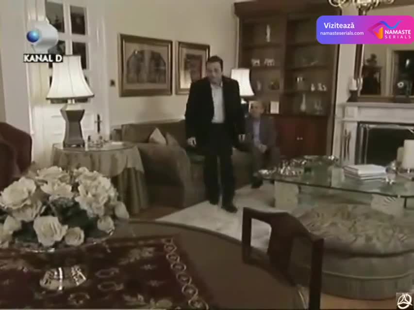 Dudaktan Kalbe - De pe buze la inimă Episodul 31