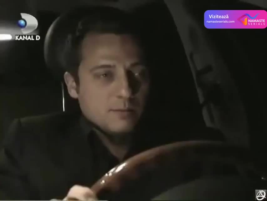 Dudaktan Kalbe - De pe buze la inimă Episodul 34