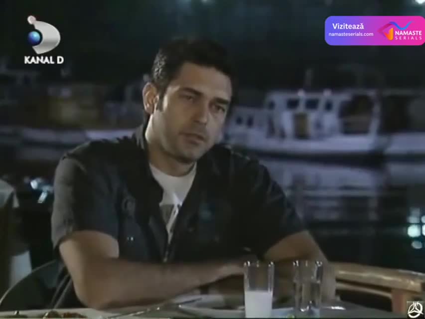 Dudaktan Kalbe - De pe buze la inimă Episodul 40
