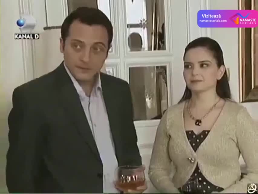 Dudaktan Kalbe - De pe buze la inimă Episodul 33