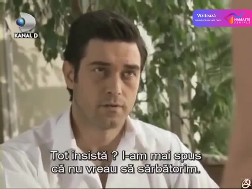 Dudaktan Kalbe - De pe buze la inimă Episodul 37