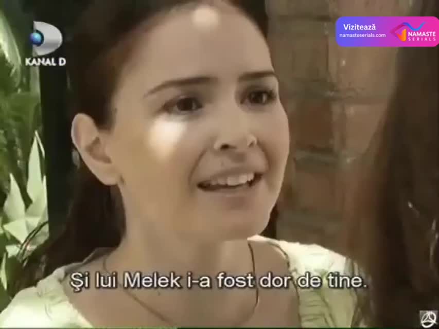 Dudaktan Kalbe - De pe buze la inimă Episodul 49