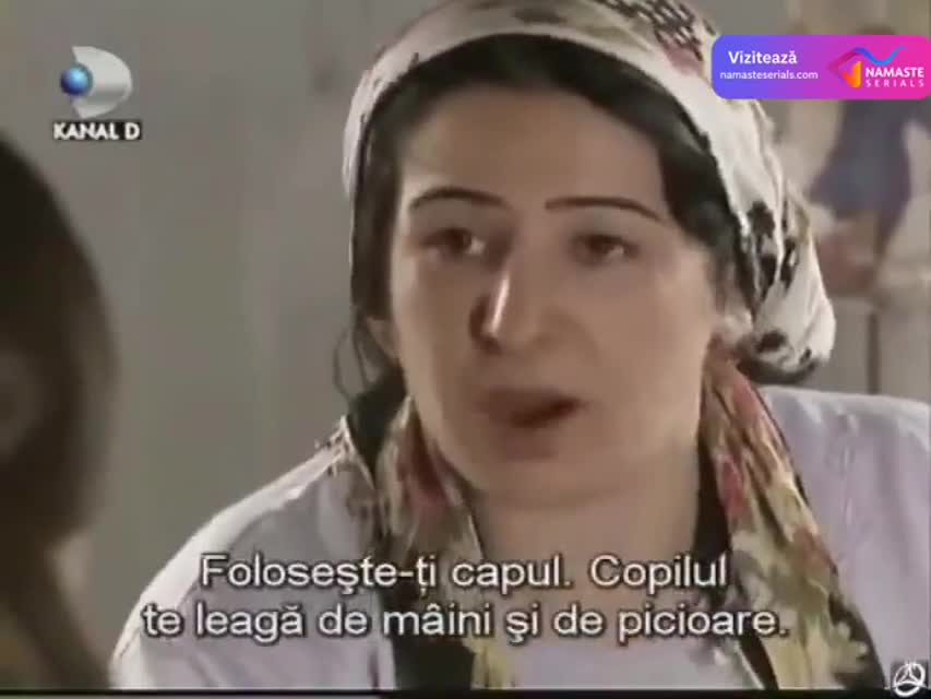 Dudaktan Kalbe - De pe buze la inimă Episodul 51