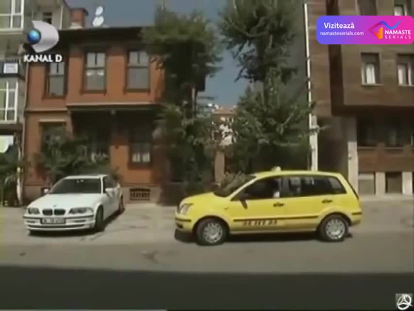 Dudaktan Kalbe - De pe buze la inimă Episodul 48