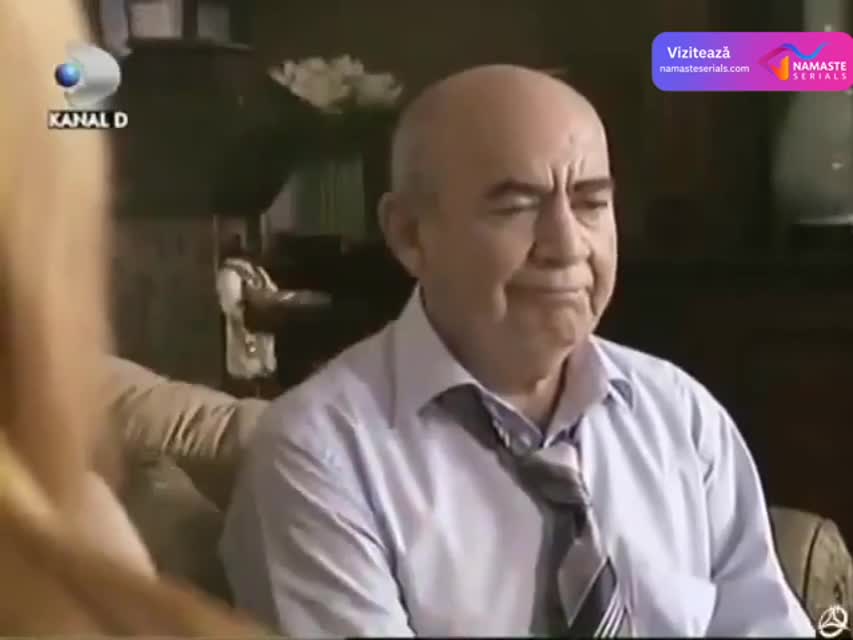 Dudaktan Kalbe - De pe buze la inimă Episodul 52