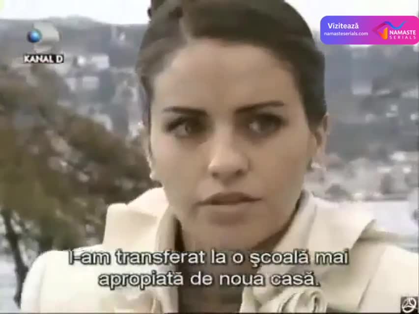 Dudaktan Kalbe - De pe buze la inimă Episodul 58
