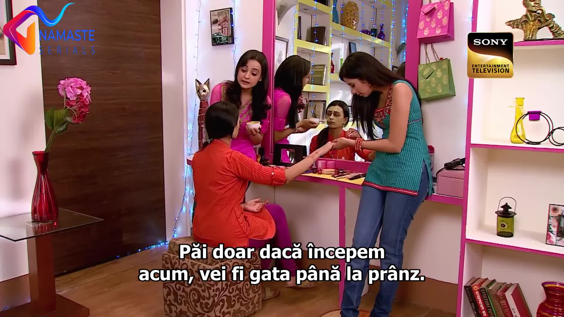 Chanchan Episodul 26 subtitrat în română