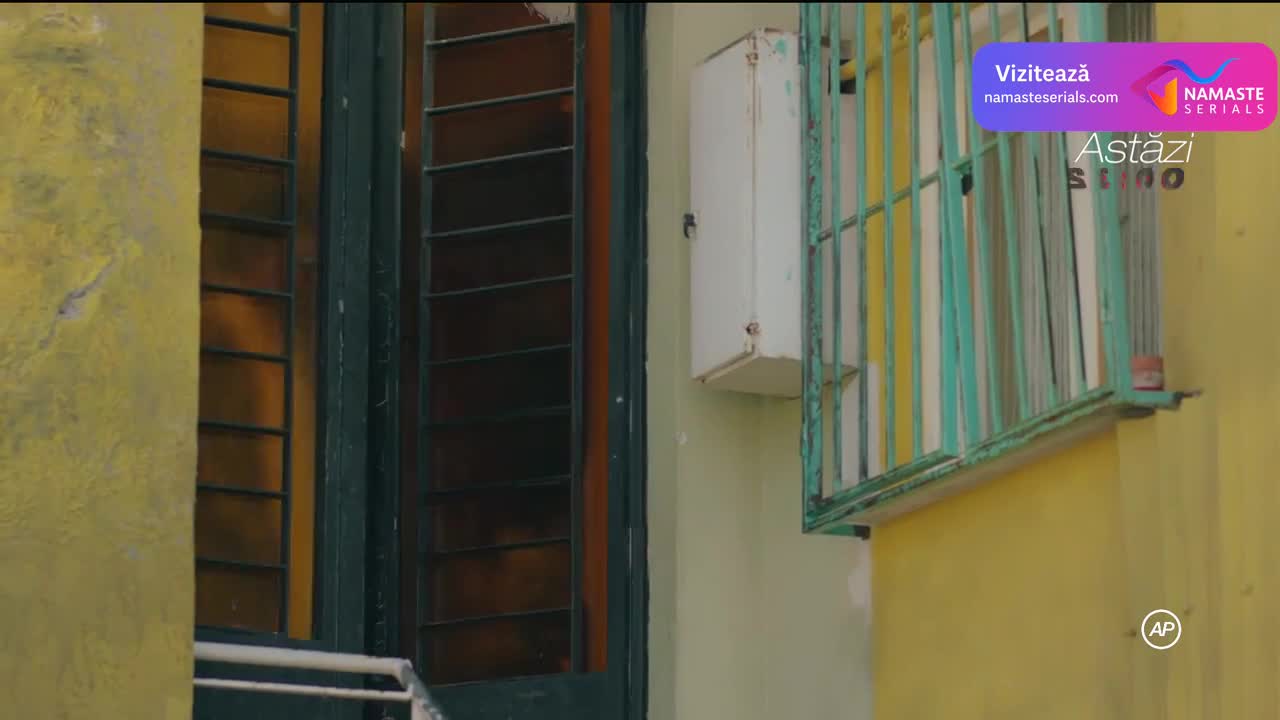 Zemheri: Iarna neagră tv Episodul 22