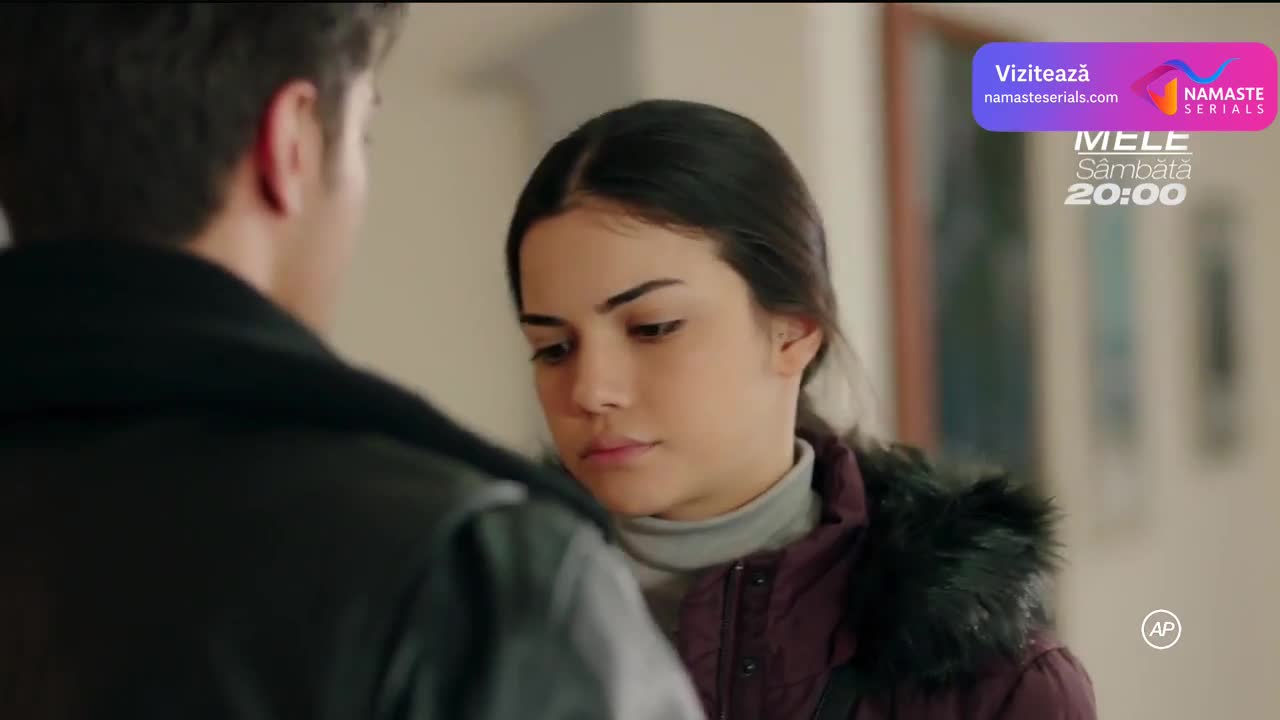 Zemheri: Iarna neagră tv Episodul 26