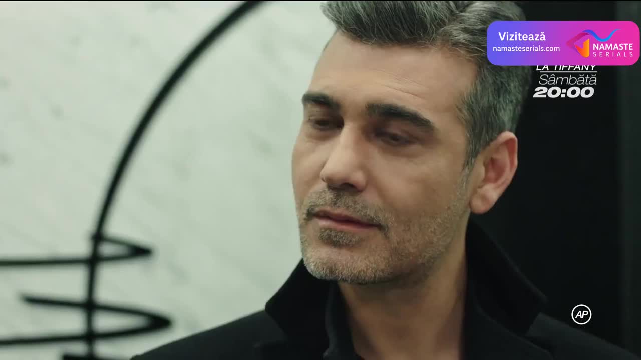 Zemheri: Iarna neagră tv Episodul 17