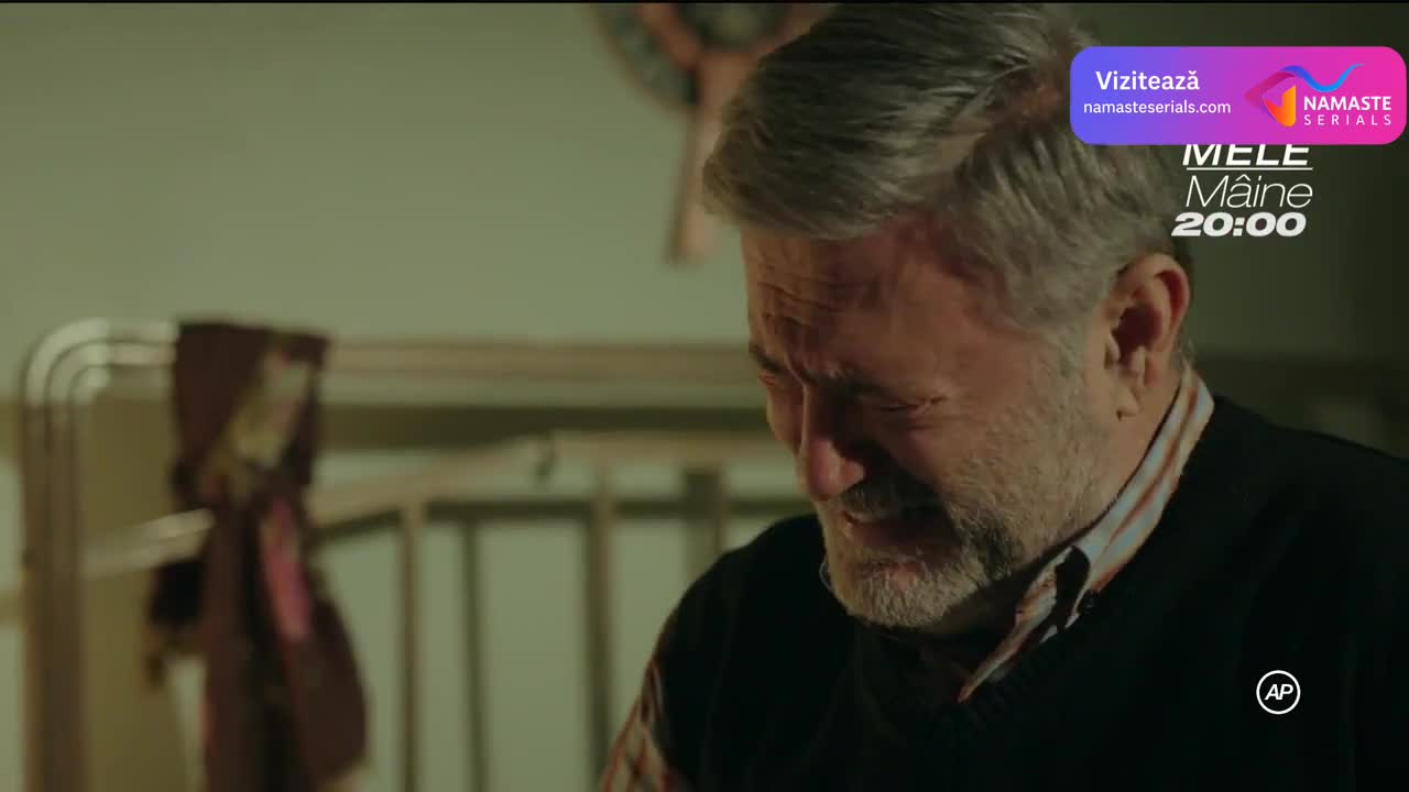 Zemheri: Iarna neagră tv Episodul 27