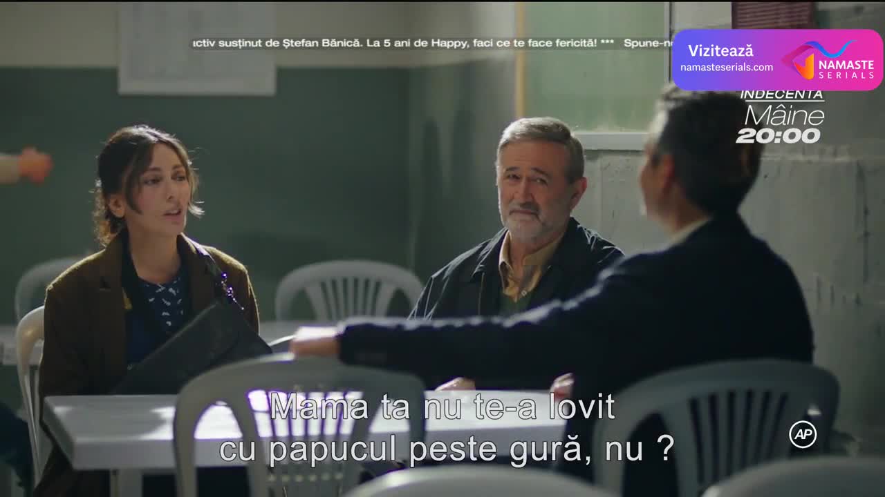Zemheri: Iarna neagră tv Episodul 33 Final