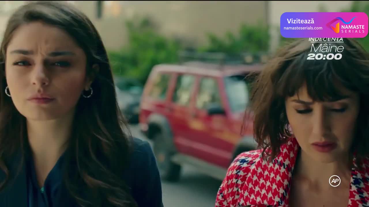Zemheri: Iarna neagră tv Episodul 31