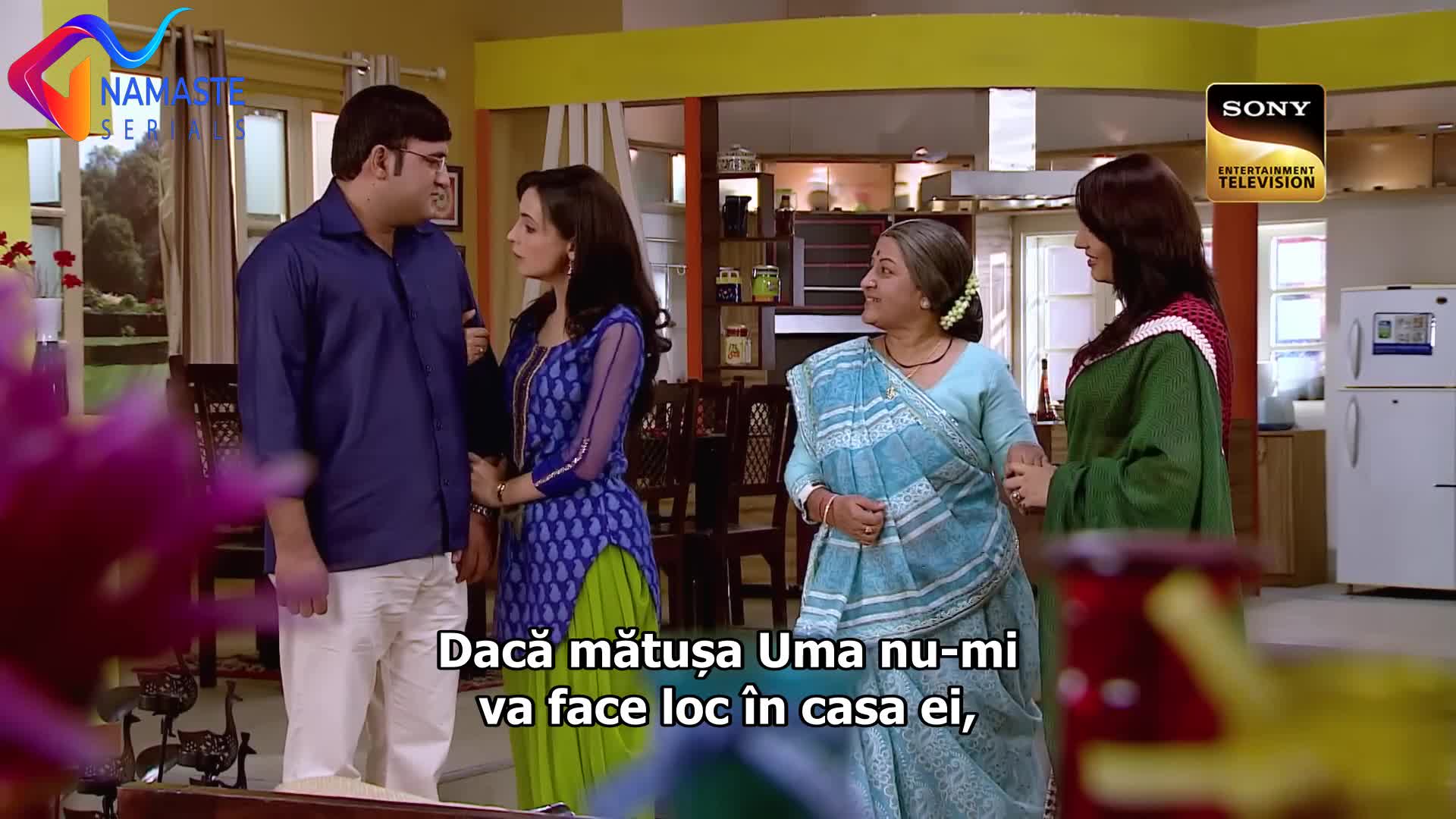 Chanchan Episodul 36 subtitrat în română
