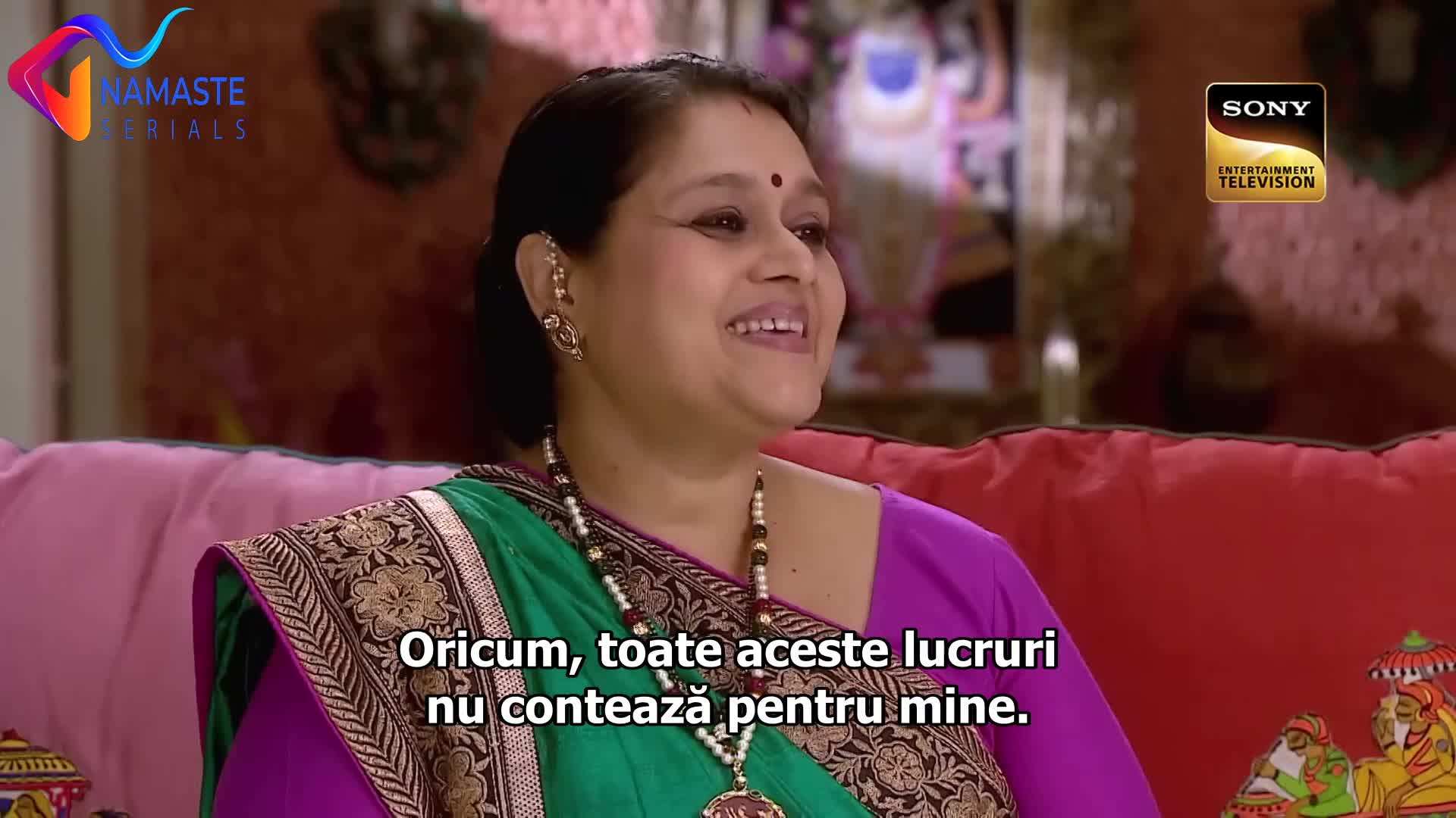 Chanchan Episodul 38 subtitrat în română