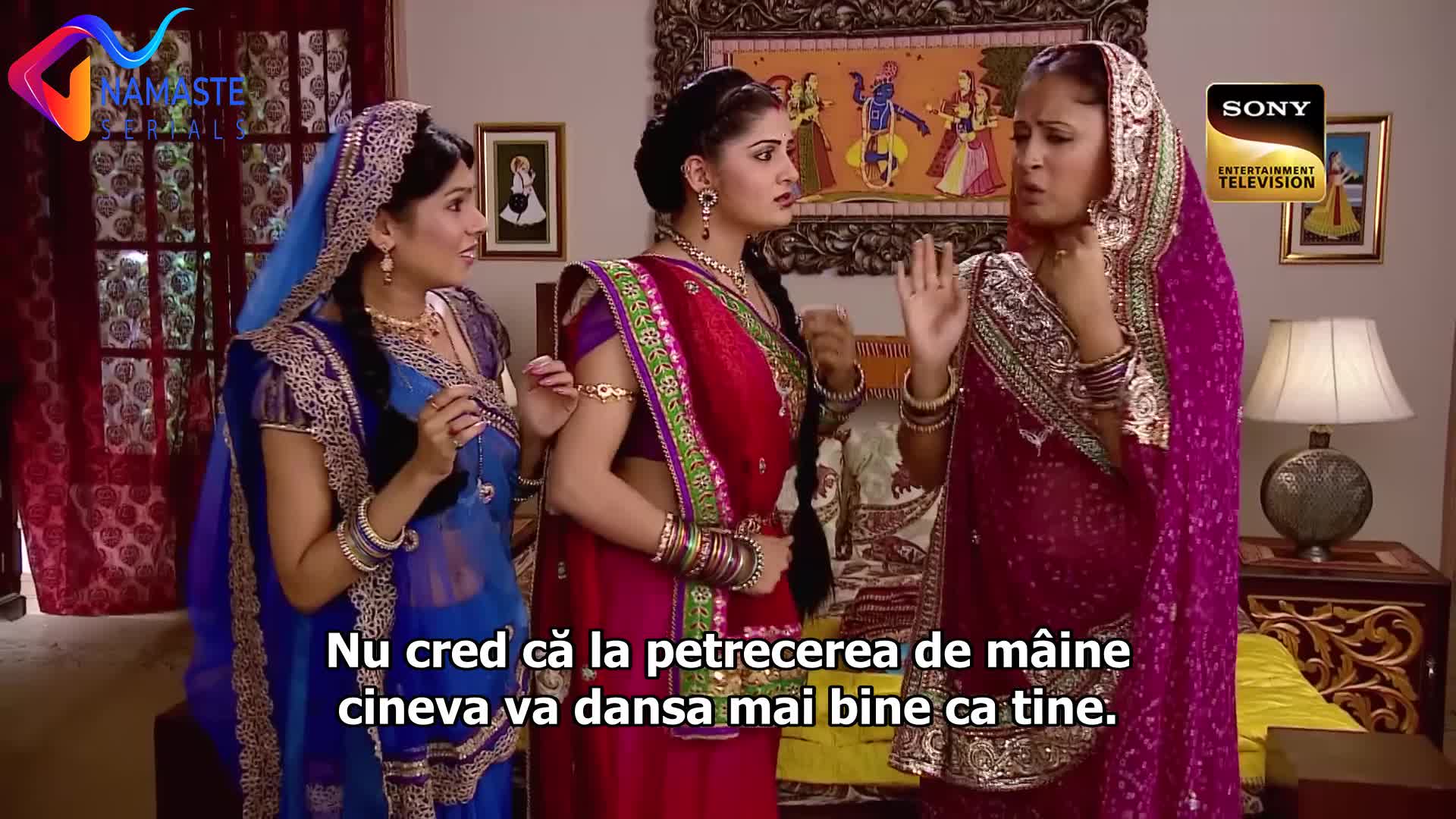 Chanchan Episodul 39 subtitrat în română