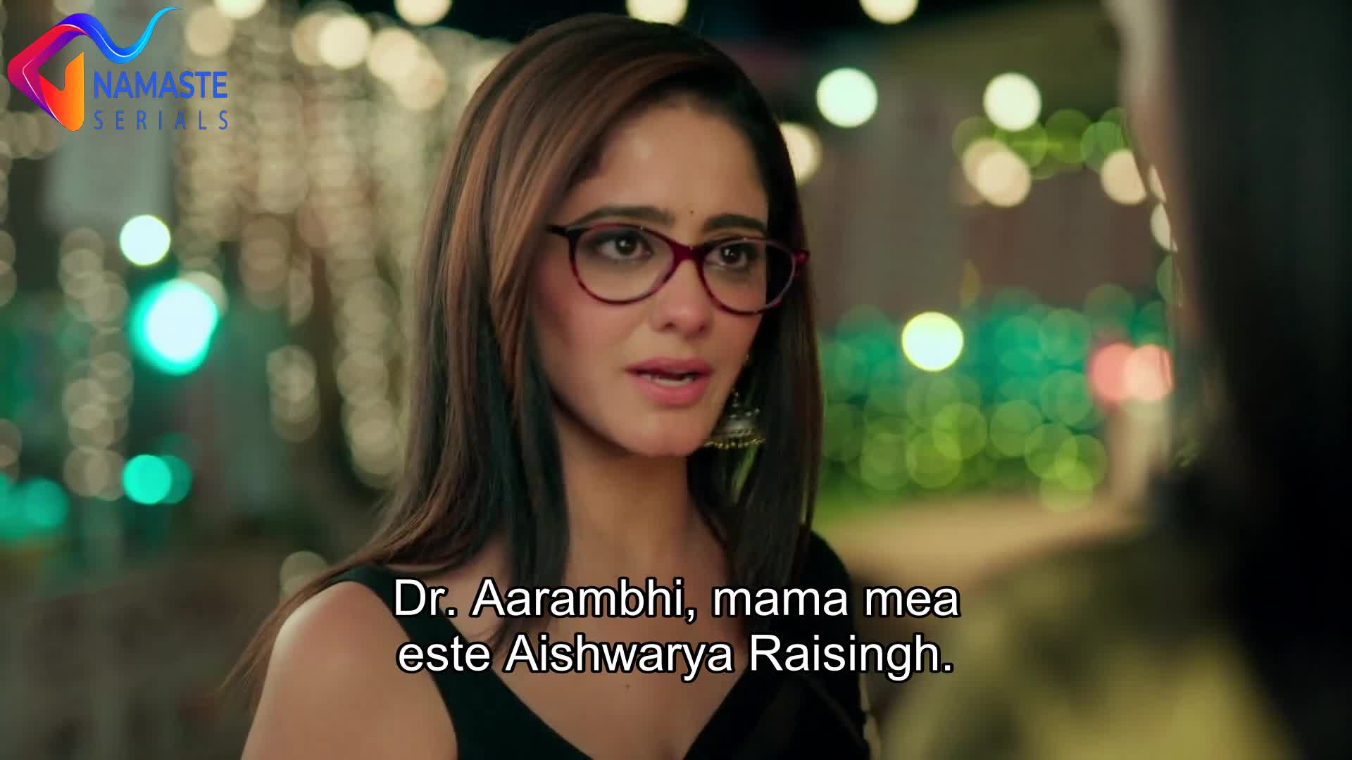 Dr. Aarambhi Episodul 43 subtitrat în română