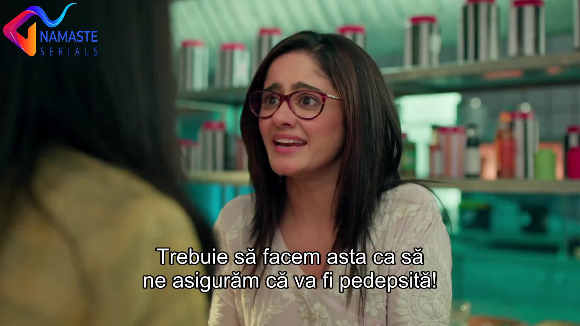 Dr. Aarambhi Episodul 44 subtitrat în română