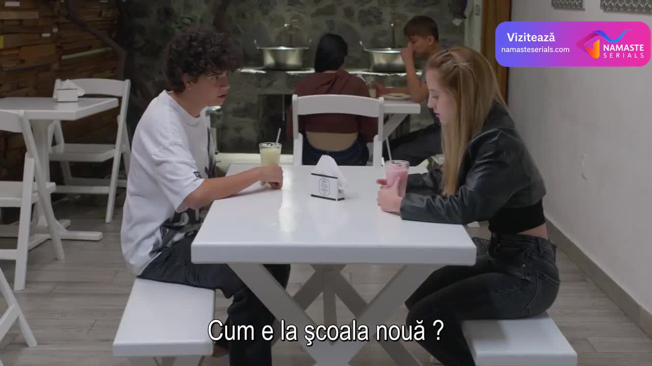 Regalo De Amor : Darul iubirii Episodul 42