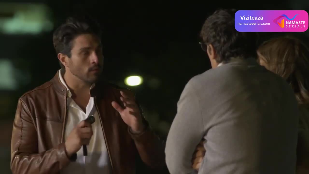 Regalo De Amor : Darul iubirii Episodul 49