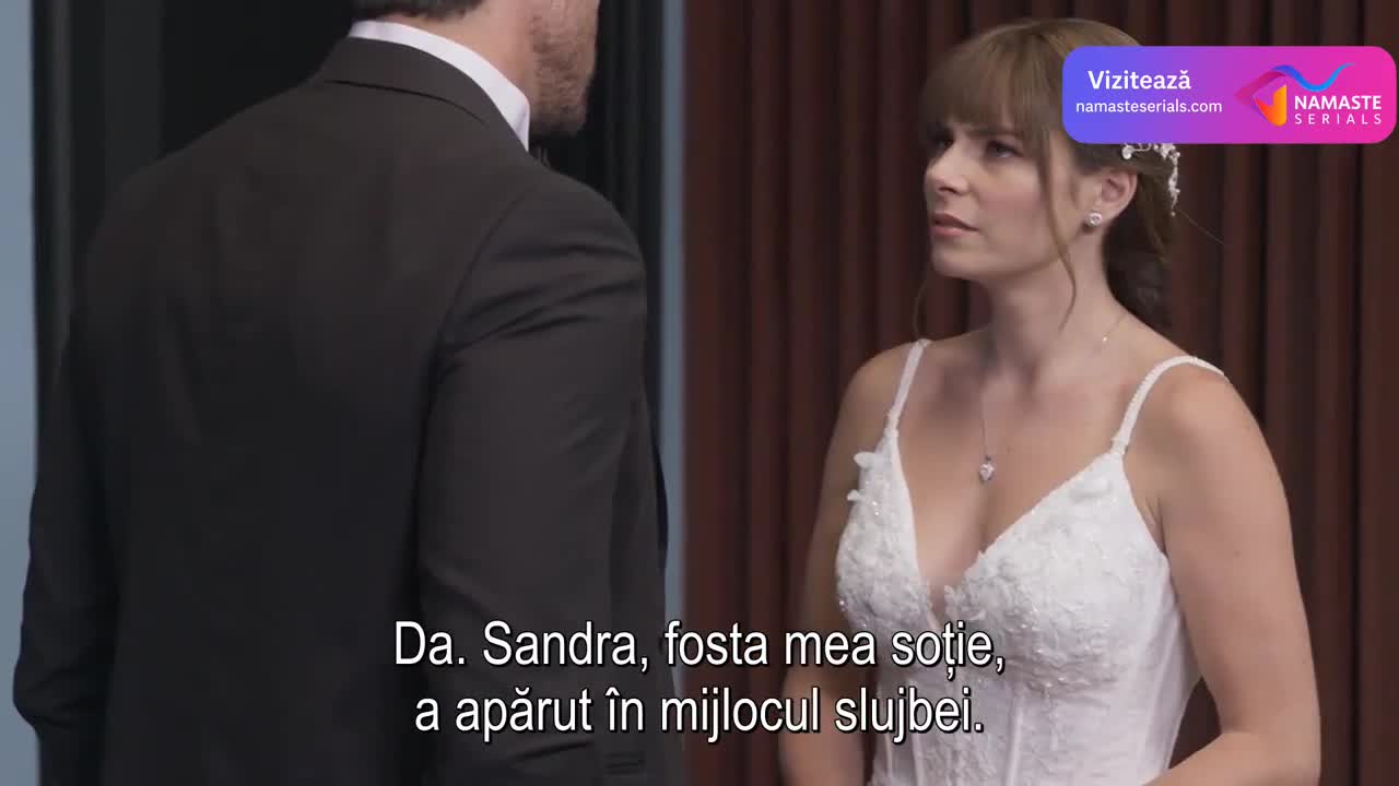 Regalo De Amor : Darul iubirii Episodul 56
