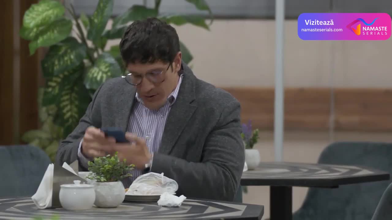 Regalo De Amor : Darul iubirii Episodul 51