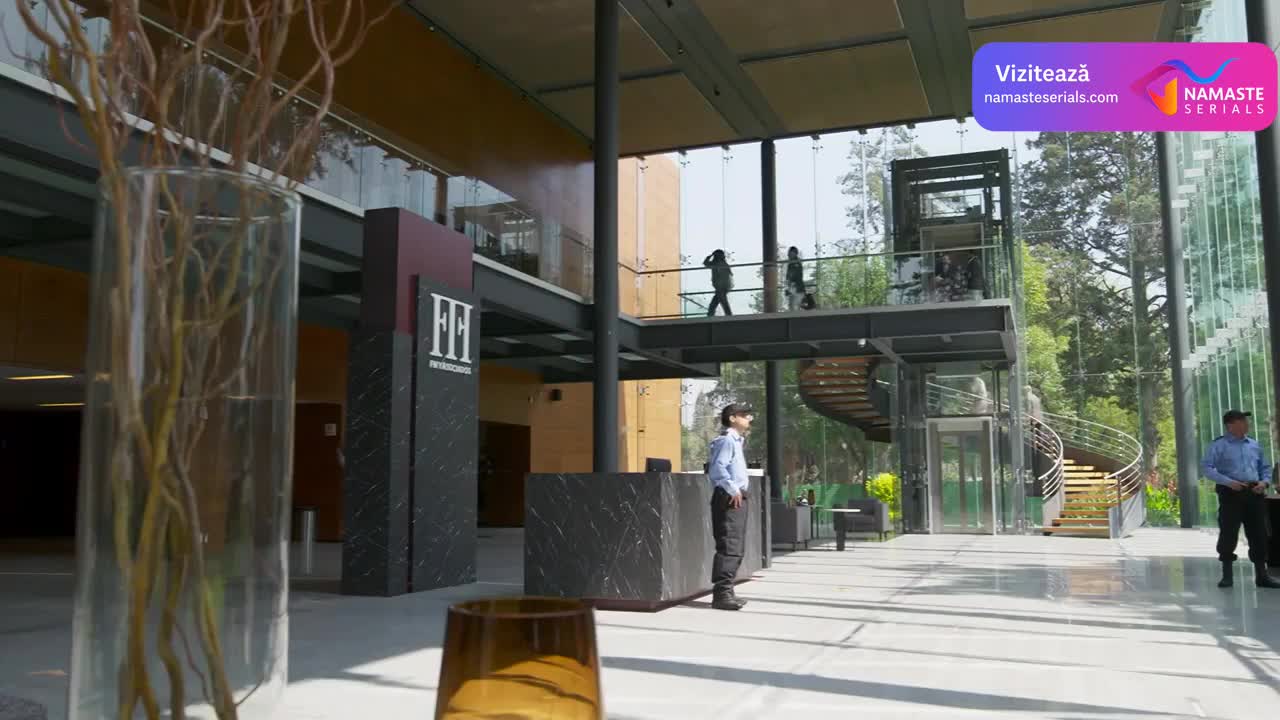 Regalo De Amor : Darul iubirii Episodul 54
